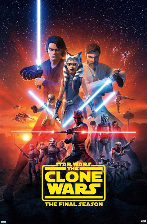 star wars clone wars season 7 free watch|clone wars cast.